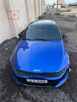 كيا K5